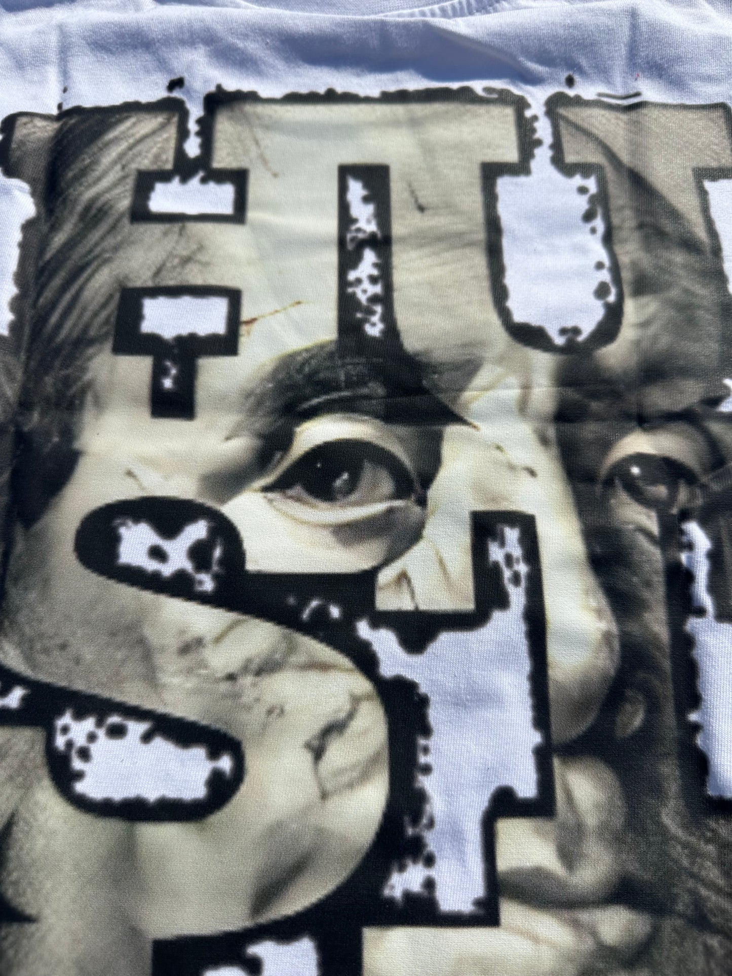 Ben Frank Eye$