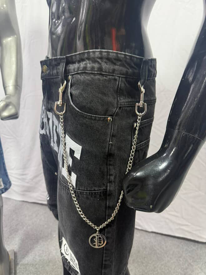 Wallet Chains