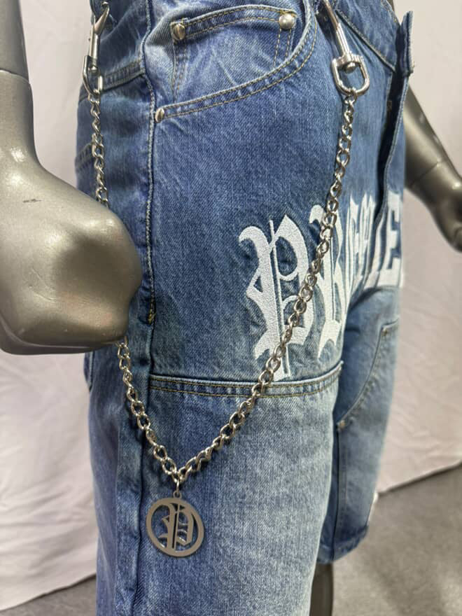 Wallet Chains