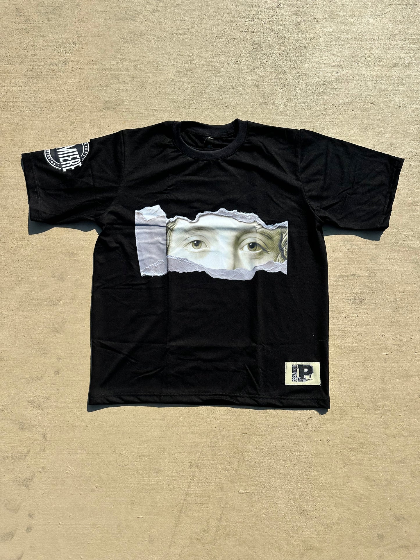 Ben Frank Eye$