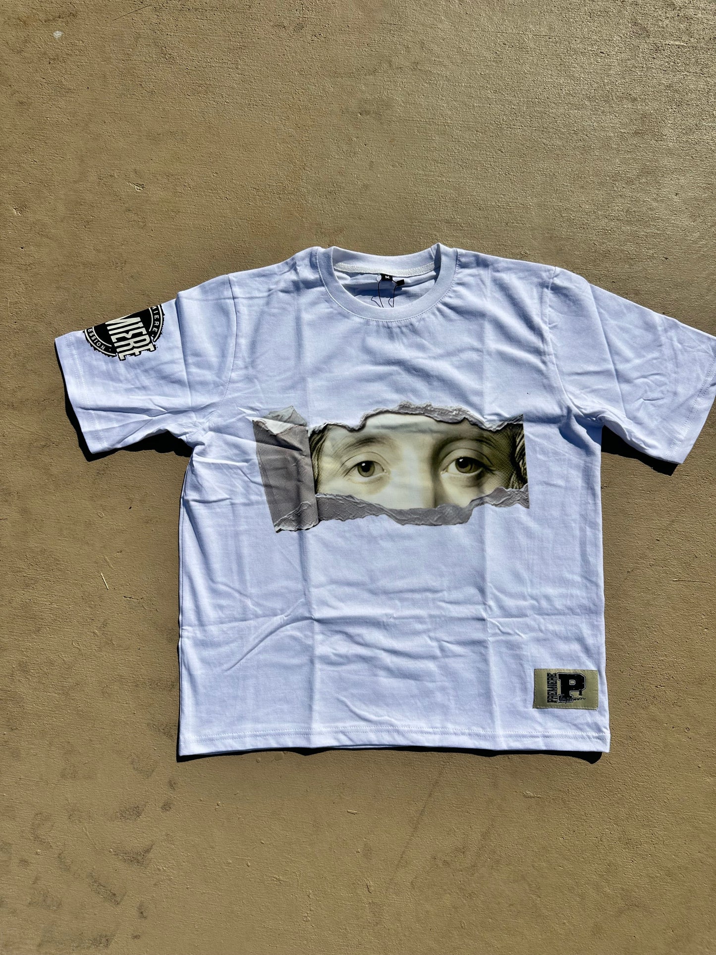Ben Frank Eye$