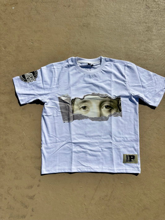 Ben Frank Eye$