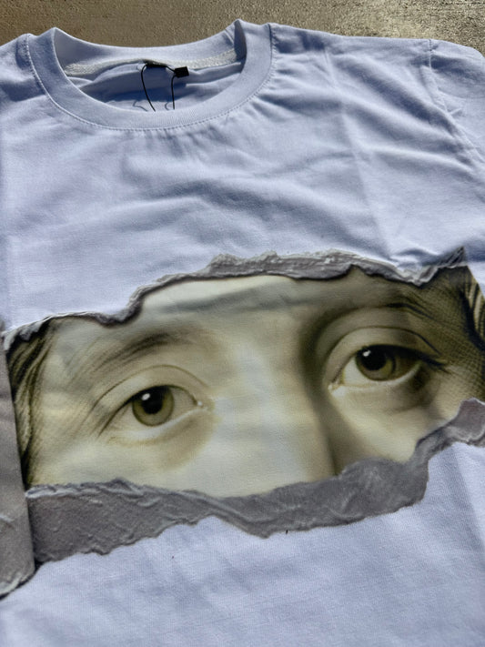 Ben Frank Eye$