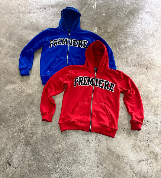 University Hoodie