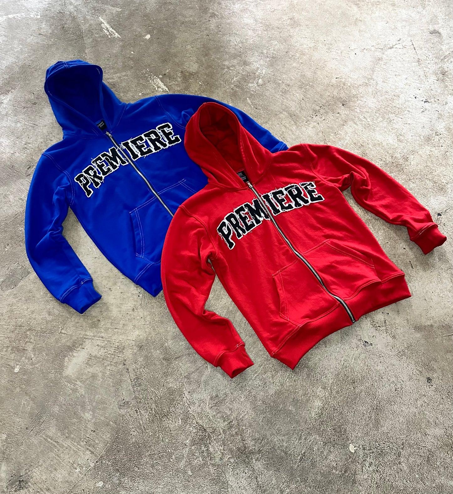University Hoodie