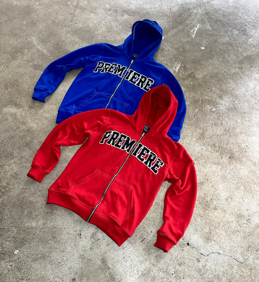 University Hoodie